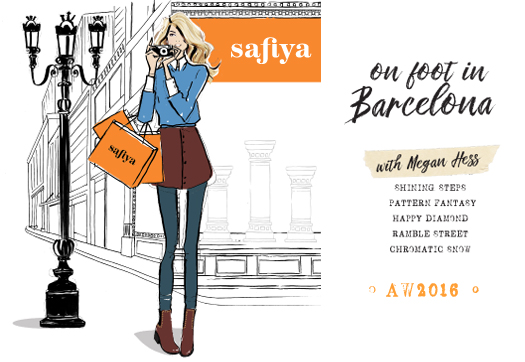 SAFIYA CAMPAIGN